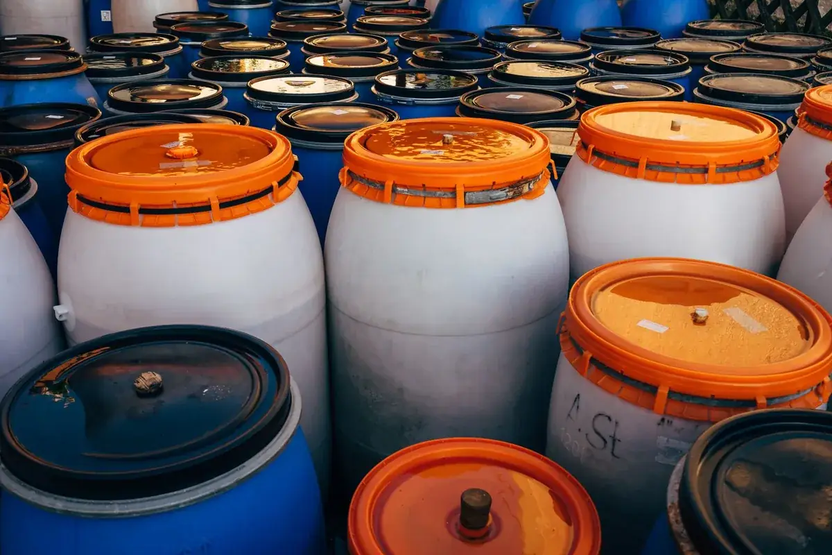 Hazmat Cleanup in Montezuma, IA